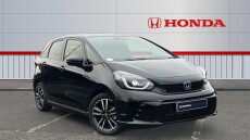 Honda Jazz 1.5 i-MMD Hybrid Advance Sport 5dr eCVT Hybrid Hatchback